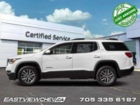 2017 GMC Acadia SLE-2