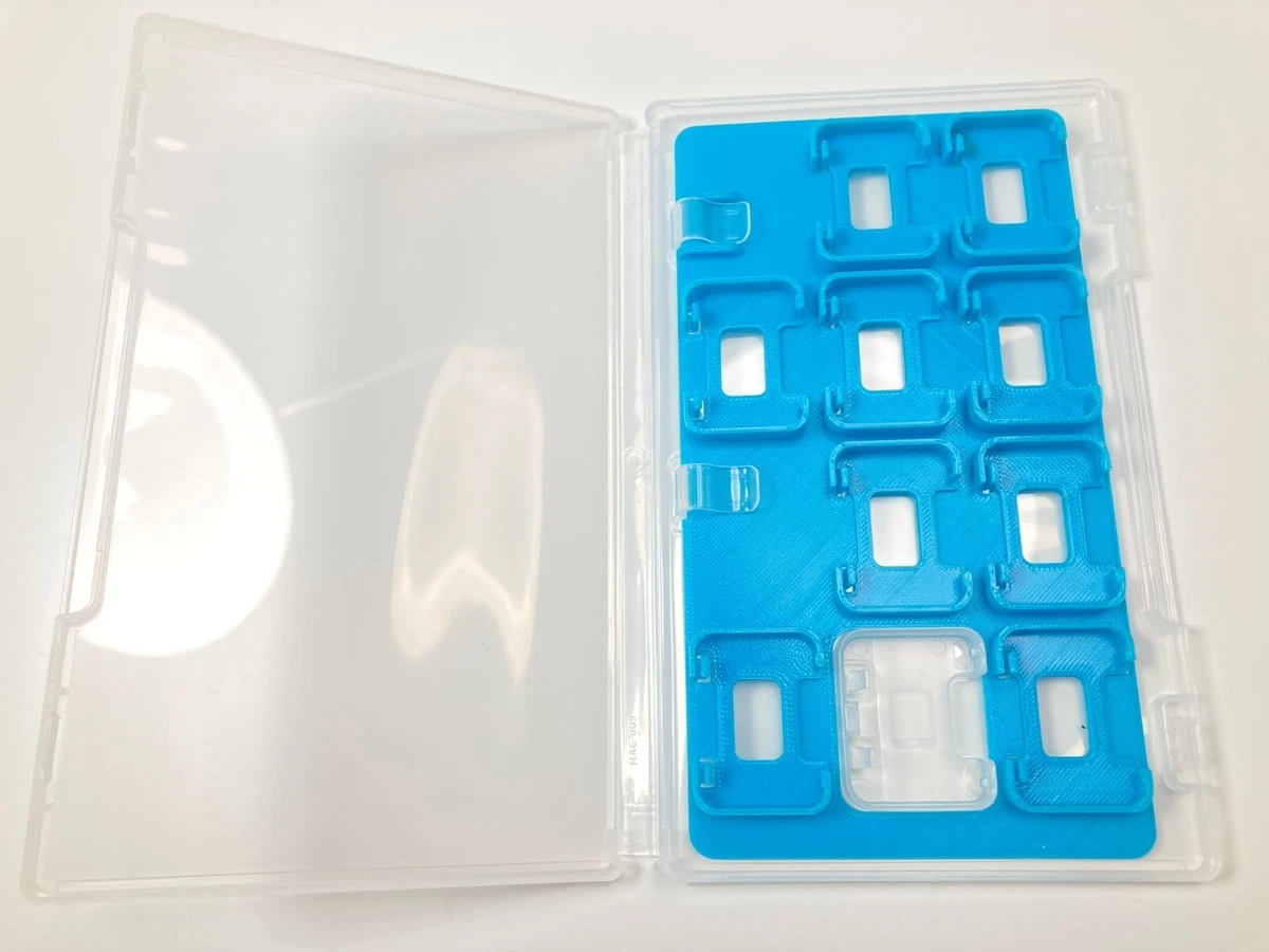 Multi game cartridge switch sale