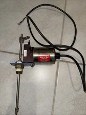 UNIMEASURE  HX-P420-5-N6 POSITION TRANSDUCER 4-20 mA Output