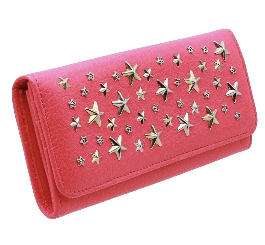 Tachuelas mujer Jimmy Choo