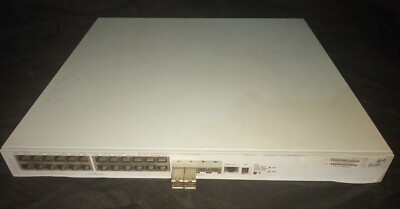 Switch 3Com SuperStack 3 4500 PWR 50 Ports (4x1000) - 3CR17571-92 - Occasion