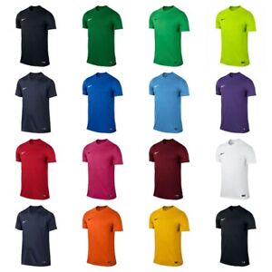 nike boys training shirt