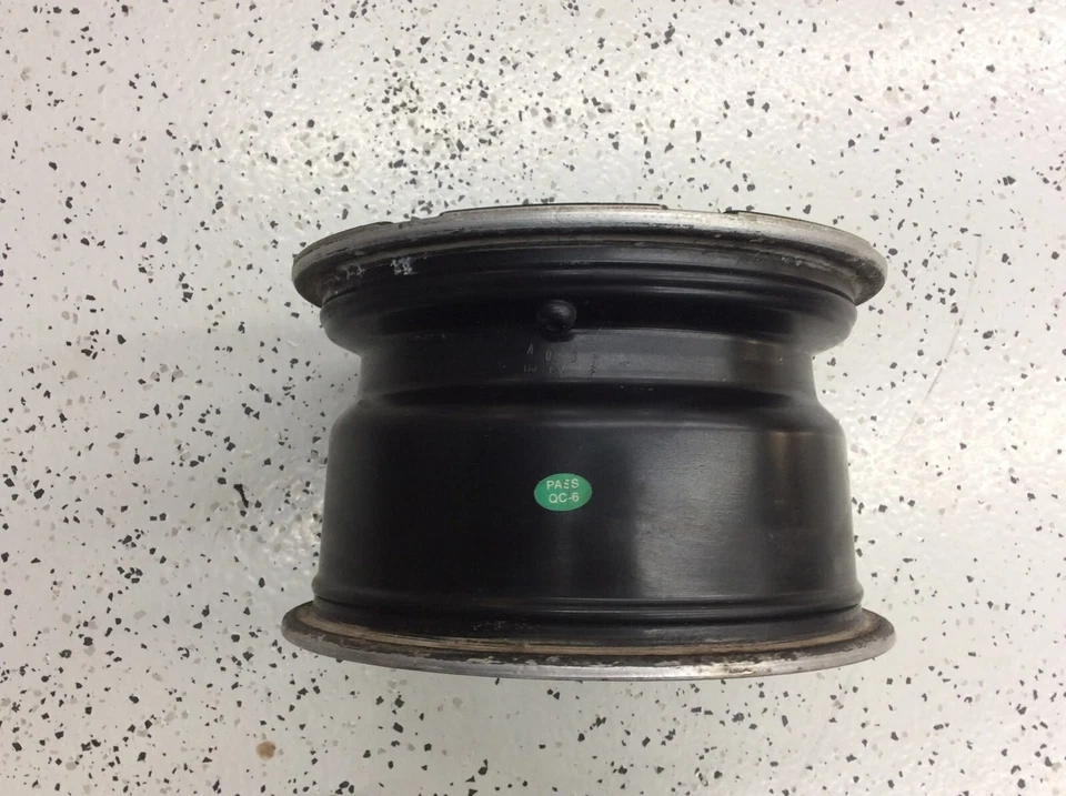 Llanta trasera delantera STI HD 12x7 4x156 apta para muchas Polaris Razor Sportsman 12HD303 Ranger Foto 4 de 4