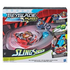 beyblade feature battle stadium comprar