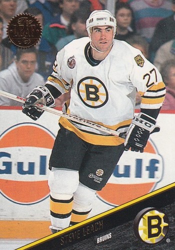 93-94 THE LEAF SET #1-220 - PICK FROM LIST - FREE COMBINED SHIPPING - Picture 5 of 222