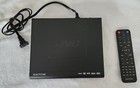 Electcom DVD Player - FOR PARTS  ONLY - DOES NOT WORK — photo 1