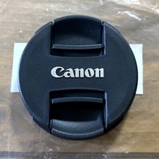 CANON Lens Cap Lid Cover 0B1 