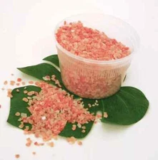 Himalayan Pink Salt Coarse Grain 10 lb - Natural & Pure - Bulk Cooking, Grilling