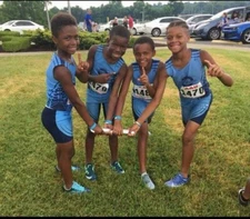 Custom Team Track Uniforms personalized the you like them !