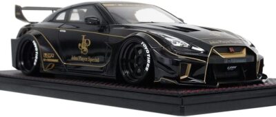 ignition model 1/18 LB-Silhouette WORKS GT NISSAN 35GT-RR ignition model 1/18 LB-Silhouette WORKS GT NISSAN 35GT-RR