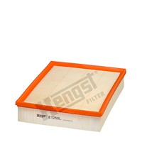 Hengst Filter E1259L Luftfilter FüR Dodge Jeep
