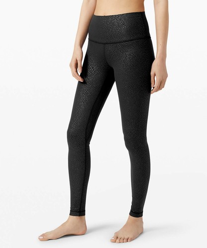 NEW LULULEMON Align 28\