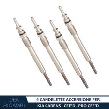 Bougies d'allumage Opel FRONTERA
