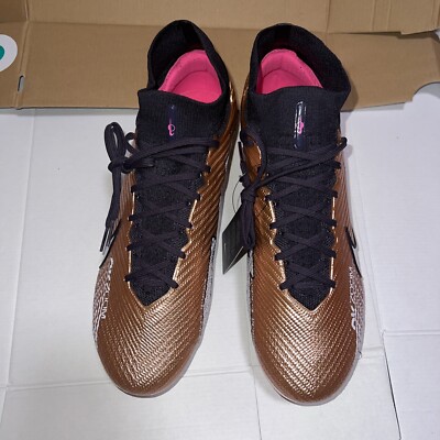 Nike Zoom Superfly 9 Elite SG-PROAC Metallic Cooper DR5936 811