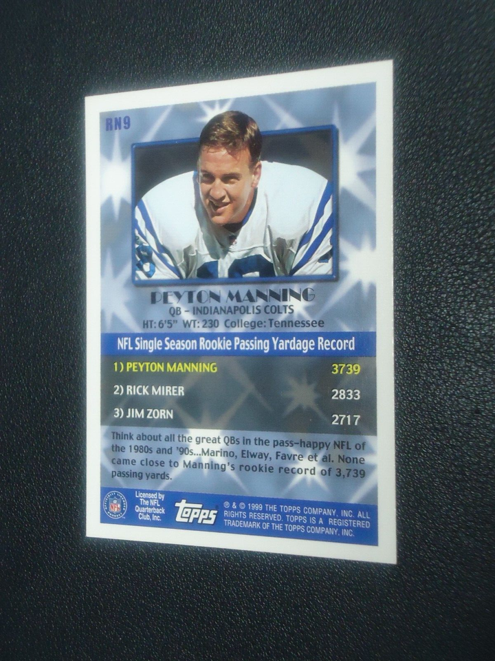 peyton-manning-1999-topps-record-numbers-rn9-colts-ebay