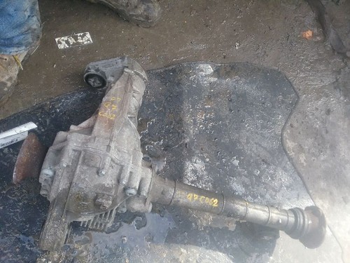 Carrier Front 3.6L Fits 07-10 AUDI Q7 300053 - Bild 4 von 12
