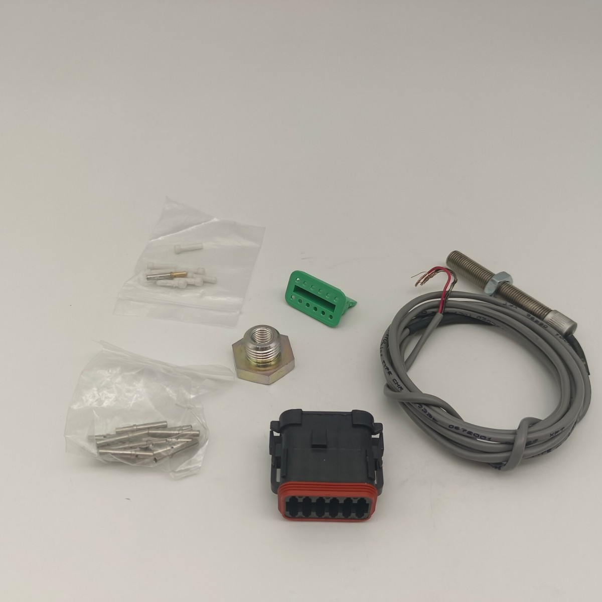 kmk  FORGED CRANKSHAFT comp w Perkins® 1104C-44/T 1104D-44T REPLC