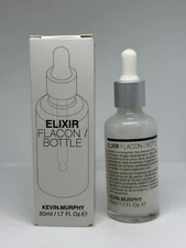 Lot of 2x Kevin Murphy Elixir Flacon/bottle 1.7fl oz/50ml