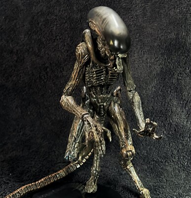 DOG ALIEN • XENOMORPH • NECA ALIEN 3 | eBay