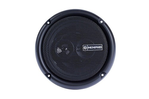 Memphis Audio PRX603 Power Reference 6.5 Inch Car Audio Coaxial Speaker System - Picture 4 of 6