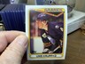 1990-91 Topps Hockey Card Uwe Krupp Buffalo Sabres #390