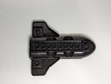 LEGO DUPLO 10944 Nasa Space Shuttle Ship Rocket REPLACEMENT PART 73552 ONLY