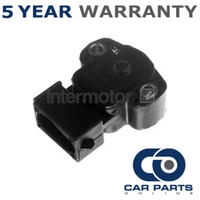 Throttle Position Sensor CPO Fits Ford Fiesta 1989- Ka 1996- + Other Models #1