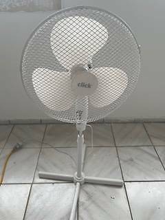 45 cm pedestal fan in New South Wales 
