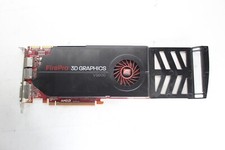 ATI FirePro V5800 1GB GDDR5 PCIe 2.0 Video Graphics Card 7120084100G