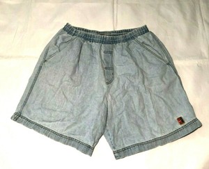 short nike vintage