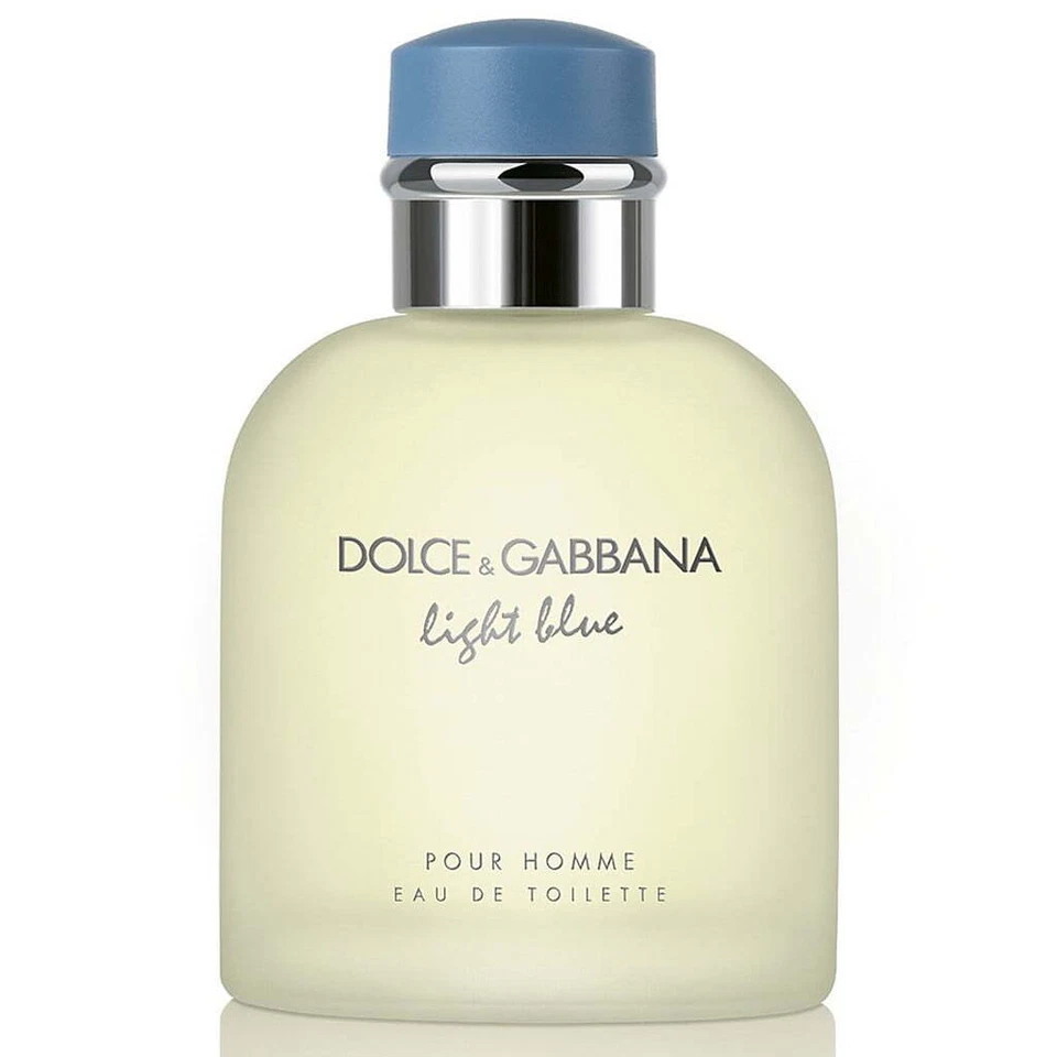 3423473020493 DolceGabbana Light Blue Pour Homme EDT 200ml (M) (P1) Dolce  Gabba - Bild 1 von 1