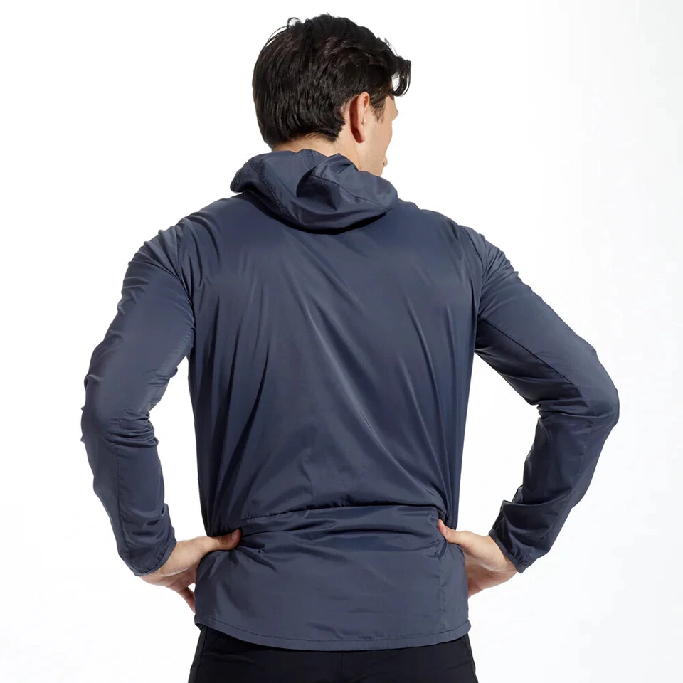Pearl Izumi Mens Summit Pro Barrier Jacket - image 4 of 4