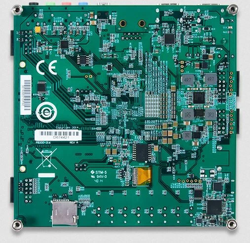 Digilent Nexys Video - Artix-7 FPGA: Tabla de Entrenador para Aplicaciones Multimedia Foto 3 de 4