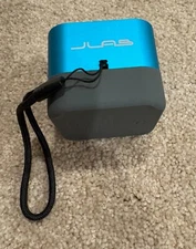 JLAB Crasher Micro Ultra Portable Bluetooth 4.1 Wireless Speaker