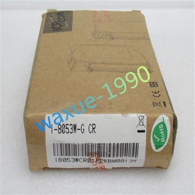 1pcs New ICPCON I-8053W I-8053W-G   #T10*