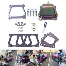 Colorful Valve Cover Billet Spacer For Predator Non-Hemi 212cc Honda GX160 GX200