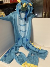 Child Dinosaur Costume, T-Rex Costume Outfit with Egg for Kids