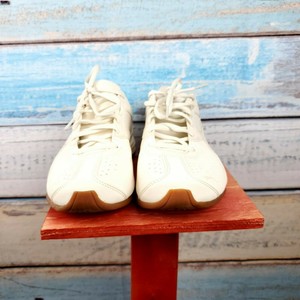 puma soft foam beige