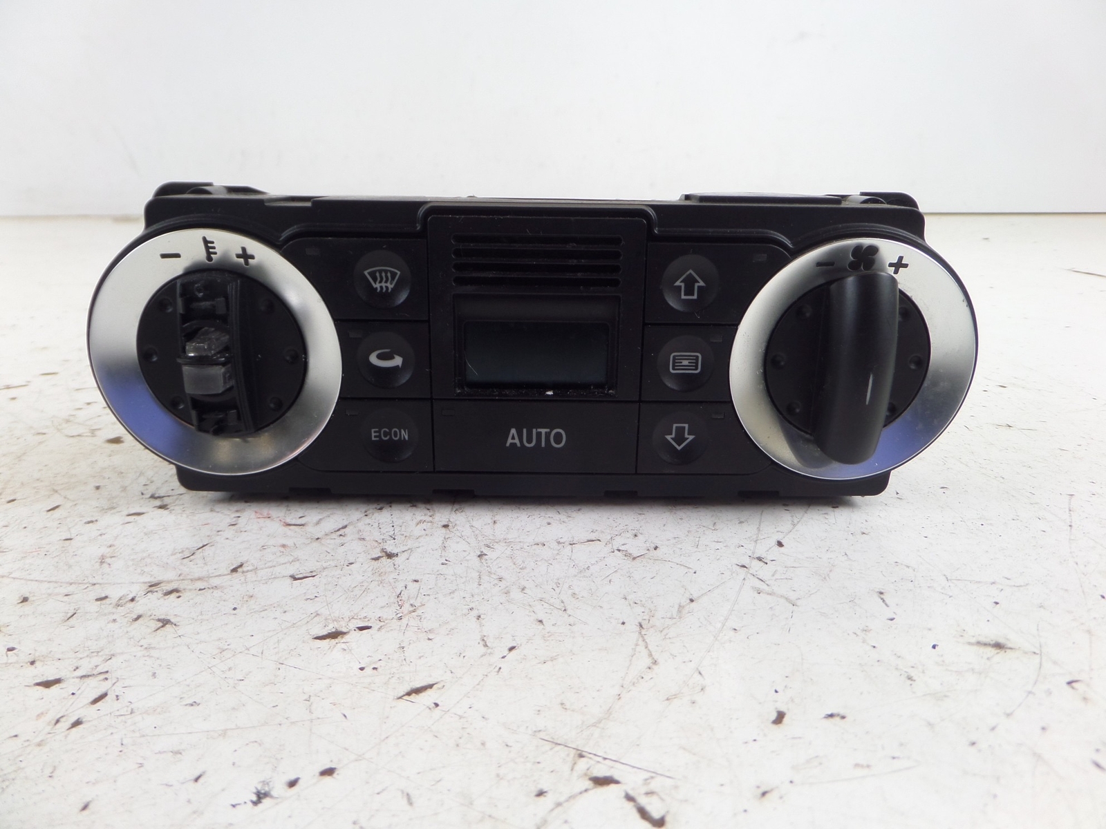 Audi TT Climate Control Switch HVAC MK1 0006 OEM 8N0 820 043 A eBay