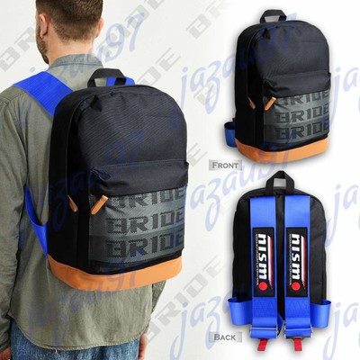 nismo bride backpack