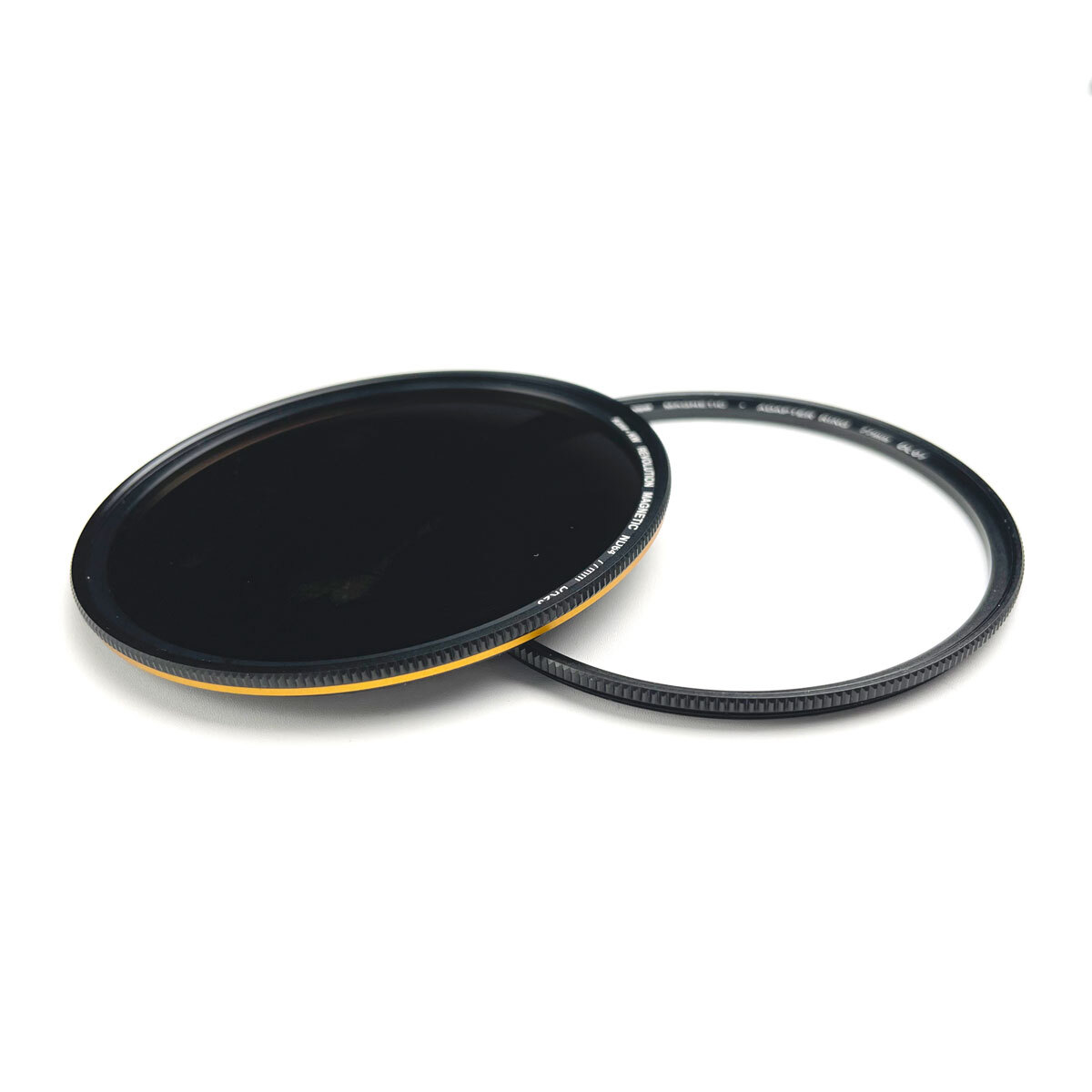 Kase Wolverine Revolution 67mm ND Filter Kit - Magnetic Pro ND/CPL Filters With Case