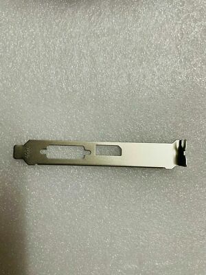 Full Height Bracket for Nvidia Quadro Q410 K620 K600 K420 Video Graphics Card A