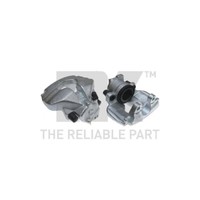 Bremssattel NK 2147294 FüR VW Vag, Vorderachse, Vorderachse Rechts