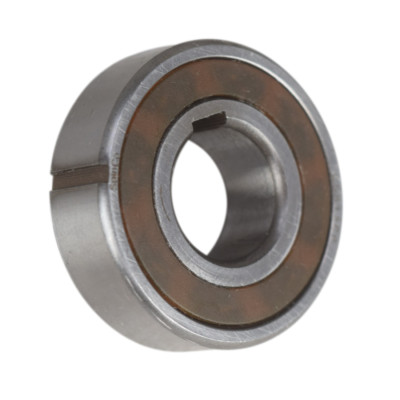 CSK15PP Sprag Clutch One Way Bearing with Internal/External Keyway 15X35X11