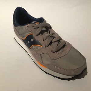 saucony dixon trainer