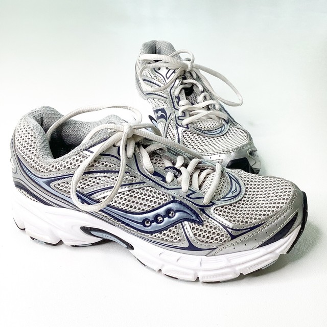 saucony grid phantom