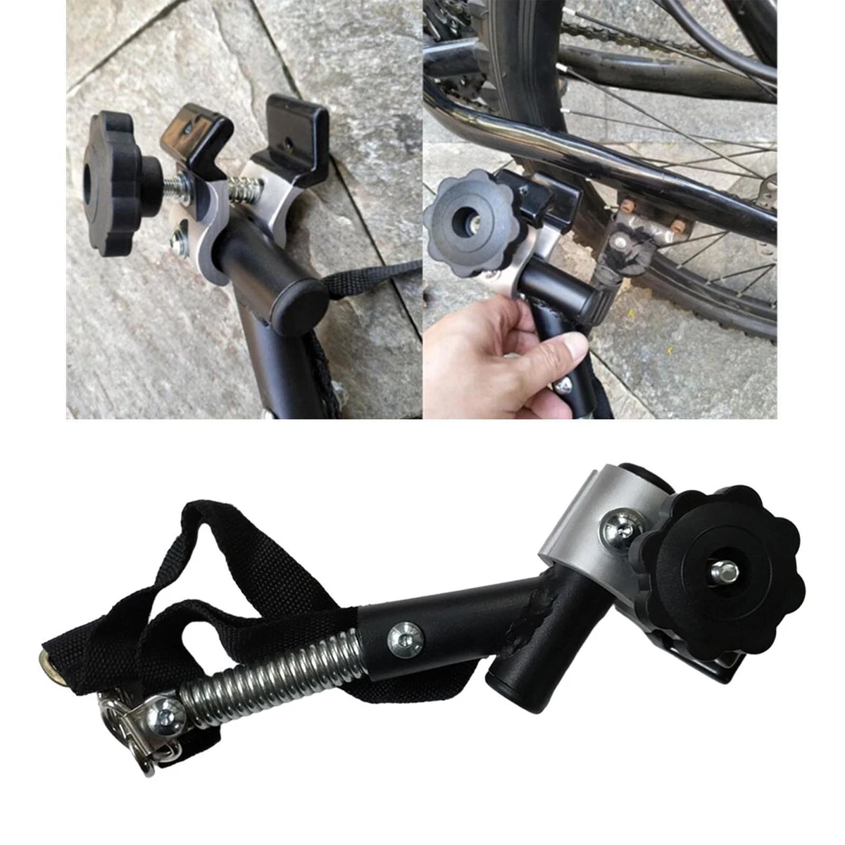 Bike trailer on sale hitch adapter