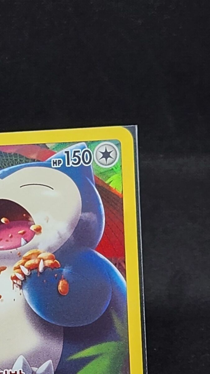 Snorlax CHR 077/071 s10a Dark Phantasma NM Pokemon Card Snorlax CHR 077/071 s10a Dark Phantasma NM Pokemon Card