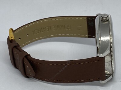 Fossil Gen 3 Authentic Genuine Smart Watch Custom Band FTW6003 DC748 Fossil Gen 3 Authentic Genuine Smart Watch Custom Band  main image 3