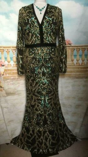 Special Occasion Dresses Size 18 for Women